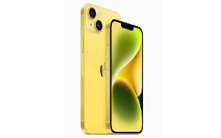 Apple iPhone 14 And iPhone 14 Plus Launched In New Yellow Colour, Sale Starts From March 14; Check Prices